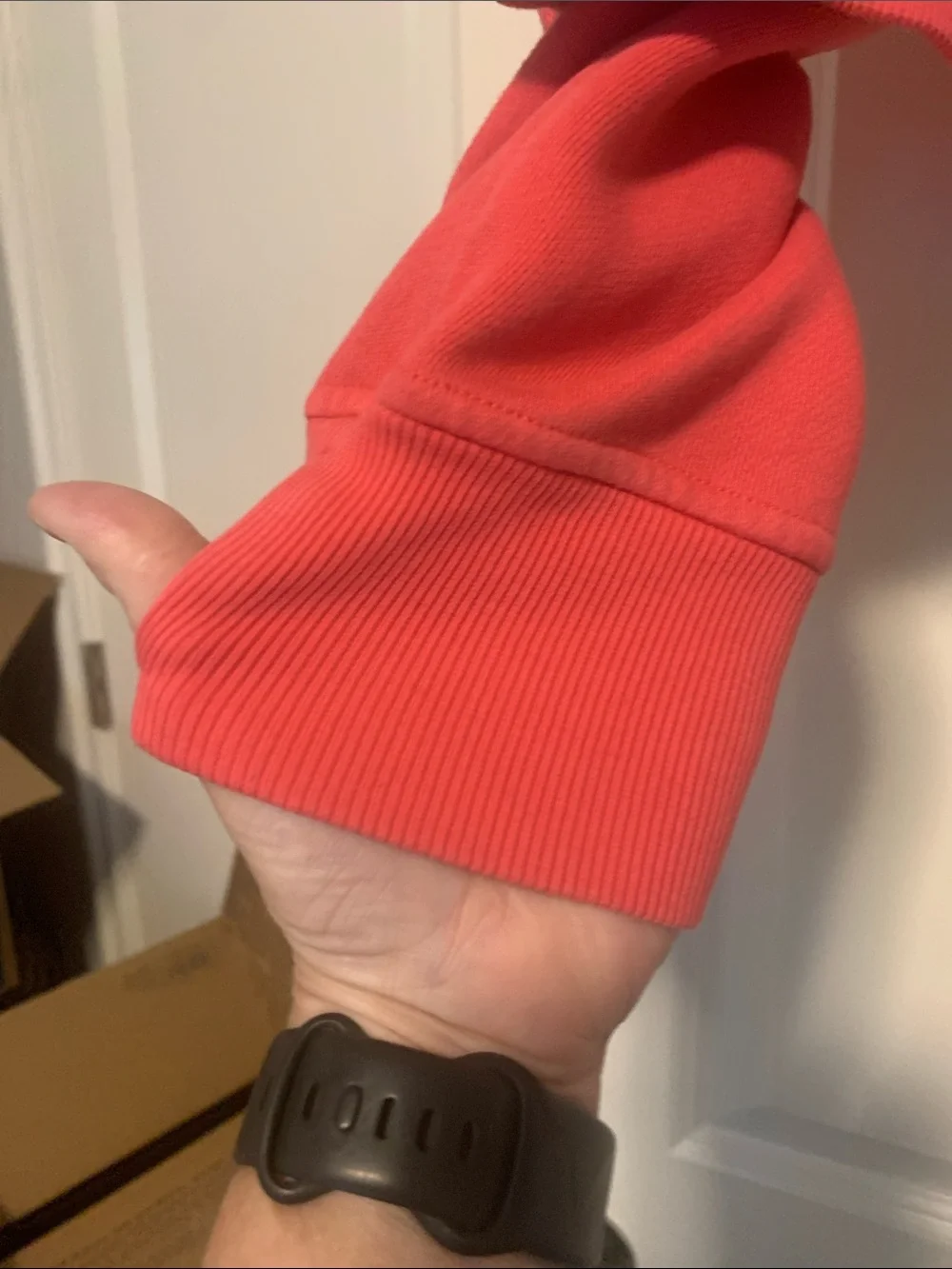 lululemon athletica lululemon coral